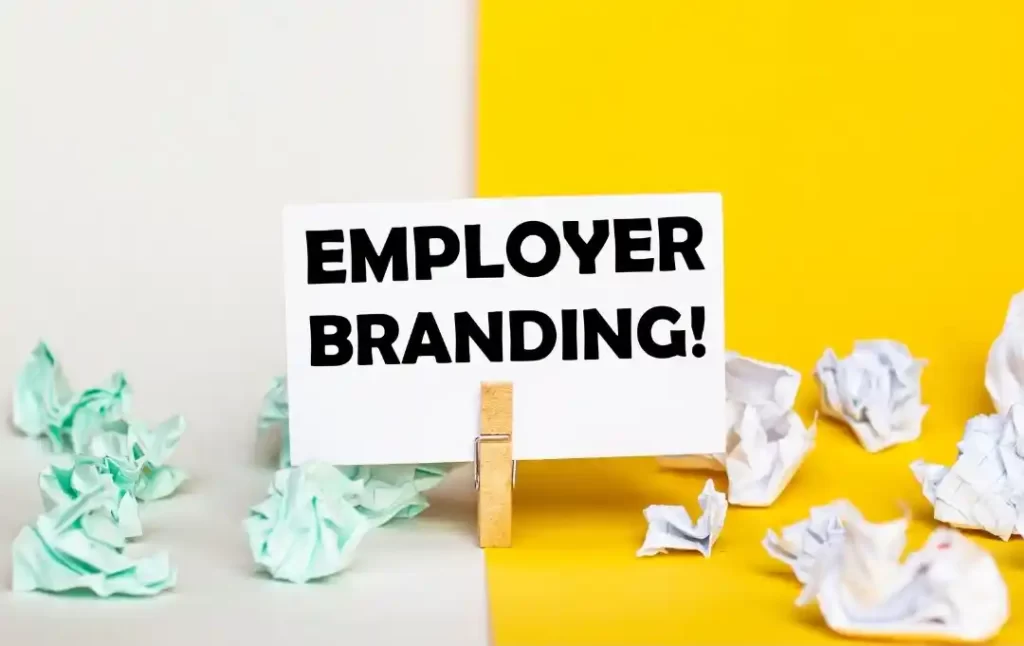 A winning Employer Brand